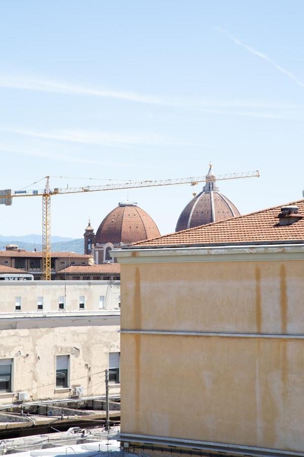 A Casa Di Giulia Florença